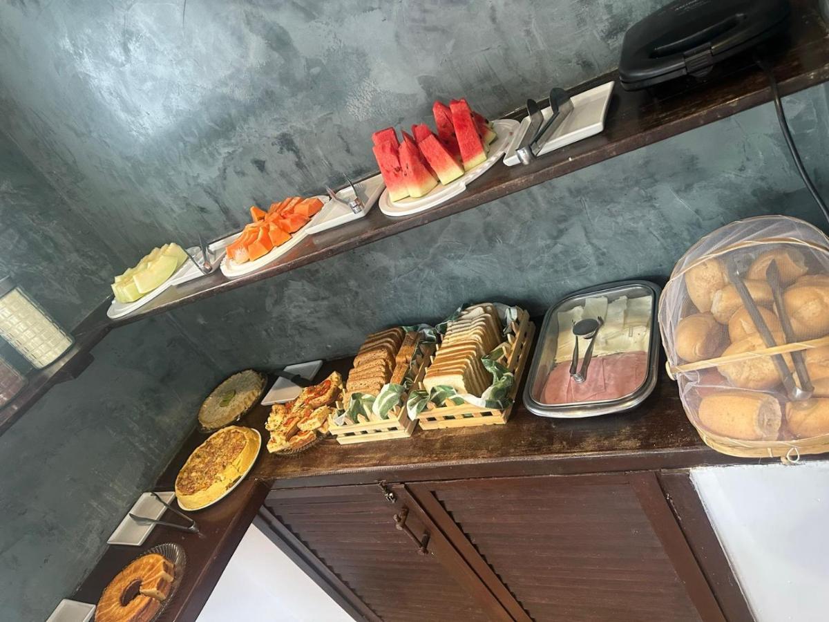 Atenas Jeri 지조카 데 제리콰콰라 외부 사진